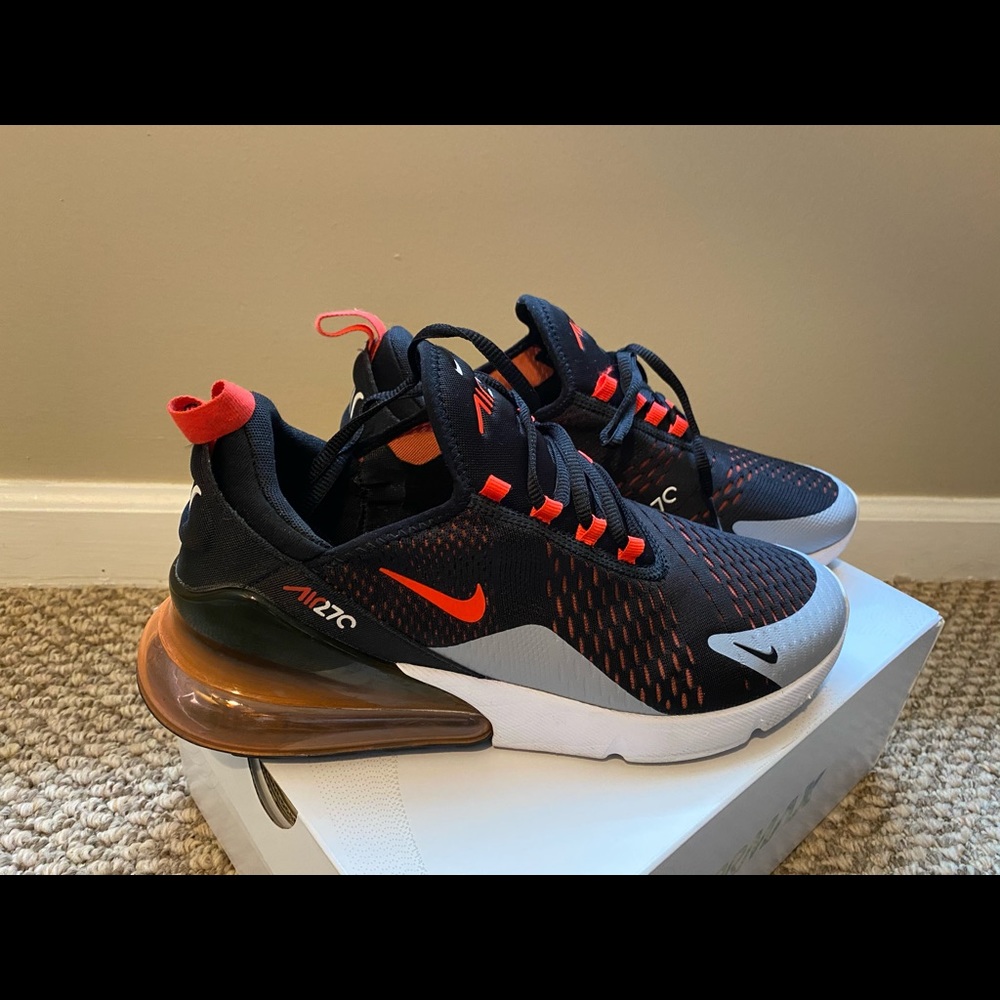 Men’s Nike VaporMax